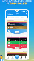 DANA Indonesia Digital Wallet screenshot