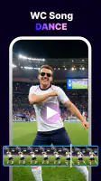 Dance AI: Dance Video Maker screenshot