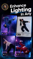 Dance AI: Dance Video Maker screenshot