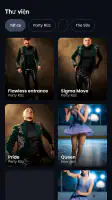 Dance AI: Dance Video Maker screenshot