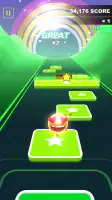 Rhythm Dash screenshot