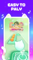 Dancing Cats 2: Music Games screenshot