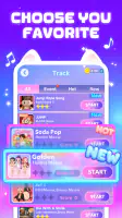 Dancing Cats 2: Music Games screenshot