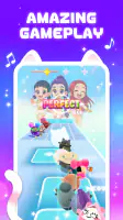 Dancing Cats 2: Music Games screenshot