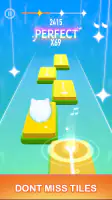 Dancing Cats - Cute Music Game screenshot