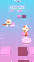 Dancing Cats: Duet Meow screenshot