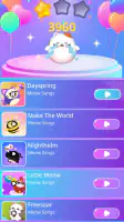 Dancing Cats: Duet Meow screenshot