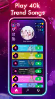 Dancing Road: Sprint & Match screenshot