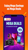 Daraz Online Shopping App screenshot