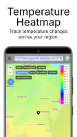 Rain Gauge & Dark Sky Tech screenshot