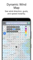 Rain Gauge & Dark Sky Tech screenshot