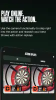 DartCounter screenshot