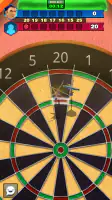 Darts Club: PvP Multiplayer screenshot