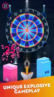 Darts of Fury screenshot