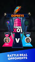 Darts of Fury screenshot
