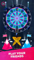 Darts of Fury screenshot