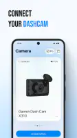 Dash Cam: Dashcam Viewer screenshot