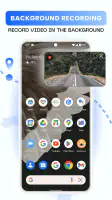 Dash Cam Mobile: Driver Record screenshot