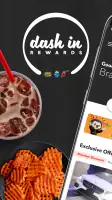 Dash In Rewards screenshot