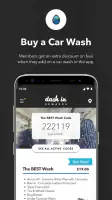 Dash In Rewards screenshot