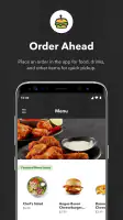 Dash In Rewards screenshot