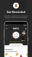 Dash In Rewards screenshot