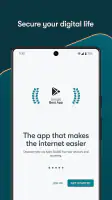 Dashlane Password Manager screenshot