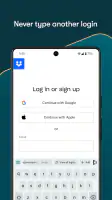 Dashlane Password Manager screenshot