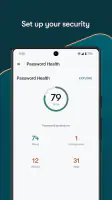 Dashlane Password Manager screenshot