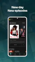 Dashtoon: Comics & Manga screenshot