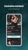 Dashtoon: Comics & Manga screenshot