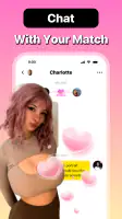 DateVow screenshot