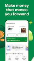 Dave - Fast Cash & Banking screenshot