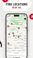 Dave’s Hot Chicken® screenshot