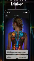 DaVinci - AI Image Generator screenshot