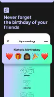Day Counter. Count Up & Down screenshot
