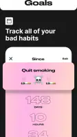 Day Counter. Count Up & Down screenshot