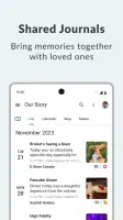 Day One Diary: Daily Journal screenshot
