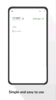 Daybook - Diary, Journal, Note screenshot