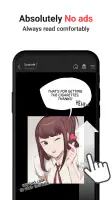 DayComics screenshot