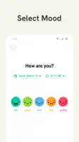 Daylio Journal - Mood Tracker screenshot