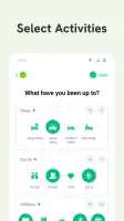 Daylio Journal - Mood Tracker screenshot