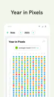 Daylio Journal - Mood Tracker screenshot