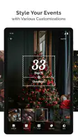 Days To | Countdown screenshot