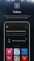 DAZN - Watch Live Sports screenshot
