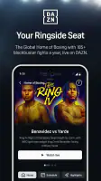 DAZN - Watch Live Sports screenshot