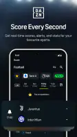 DAZN - Watch Live Sports screenshot