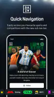 DAZN - Watch Live Sports screenshot