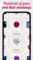 Dazzly: Color by Number Game screenshot