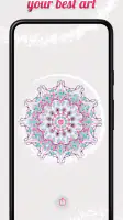 Dazzly: Color by Number Game screenshot